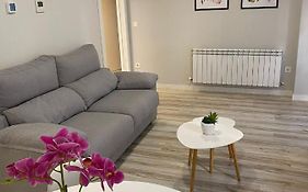 Casa Alberto 1 Izda