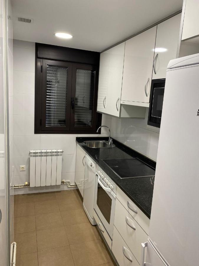 Casa Alberto 1 Izda Tudela Extérieur photo
