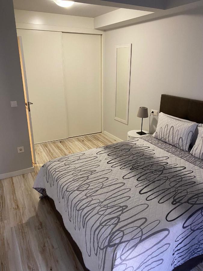 Casa Alberto 1 Izda Tudela Extérieur photo